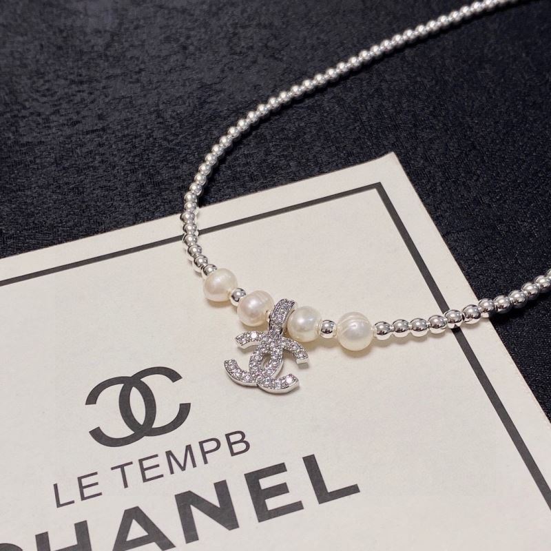 Ch**el necklaces